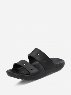 Сандалии Crocs Classic Sandal, Черный